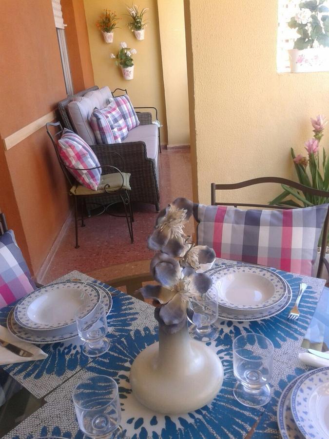 Apartamento Puigval Exterior photo