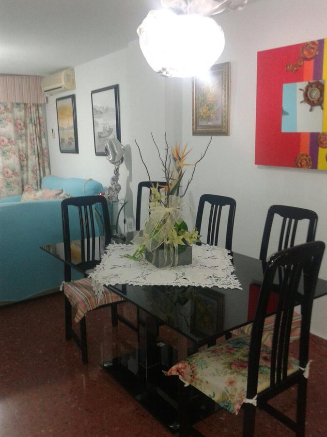 Apartamento Puigval Exterior photo